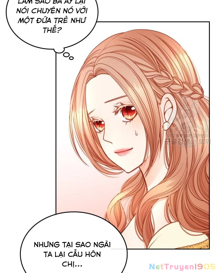 Phòng Thử Đồ Bí Mật của Công Tước Phu Nhân Chapter 3 - 94