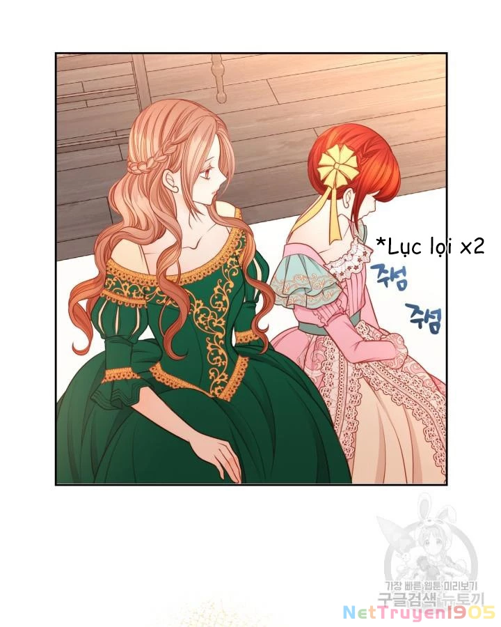 Phòng Thử Đồ Bí Mật của Công Tước Phu Nhân Chapter 3 - 100