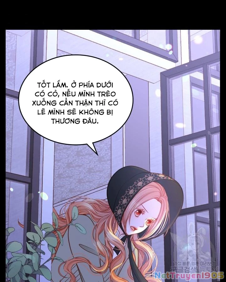 Phòng Thử Đồ Bí Mật của Công Tước Phu Nhân Chapter 4 - 4