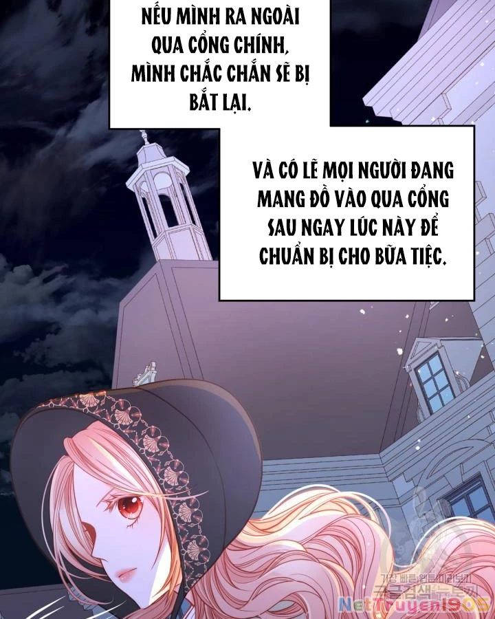 Phòng Thử Đồ Bí Mật của Công Tước Phu Nhân Chapter 4 - 7