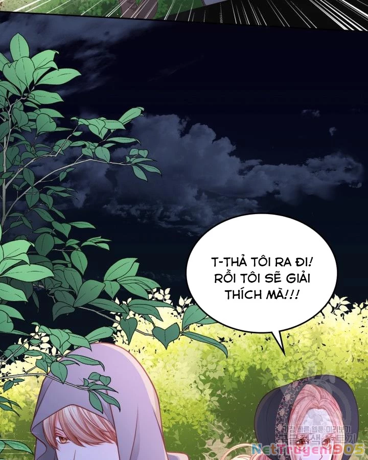 Phòng Thử Đồ Bí Mật của Công Tước Phu Nhân Chapter 4 - 25