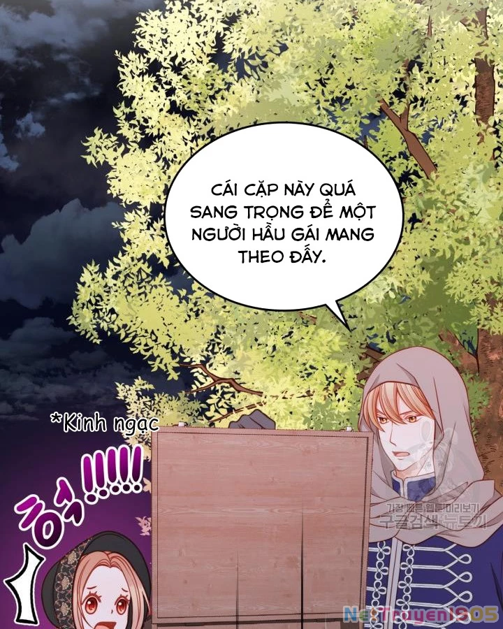 Phòng Thử Đồ Bí Mật của Công Tước Phu Nhân Chapter 4 - 40