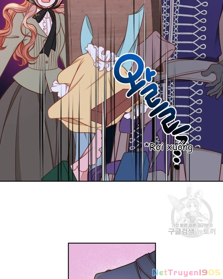 Phòng Thử Đồ Bí Mật của Công Tước Phu Nhân Chapter 4 - 41