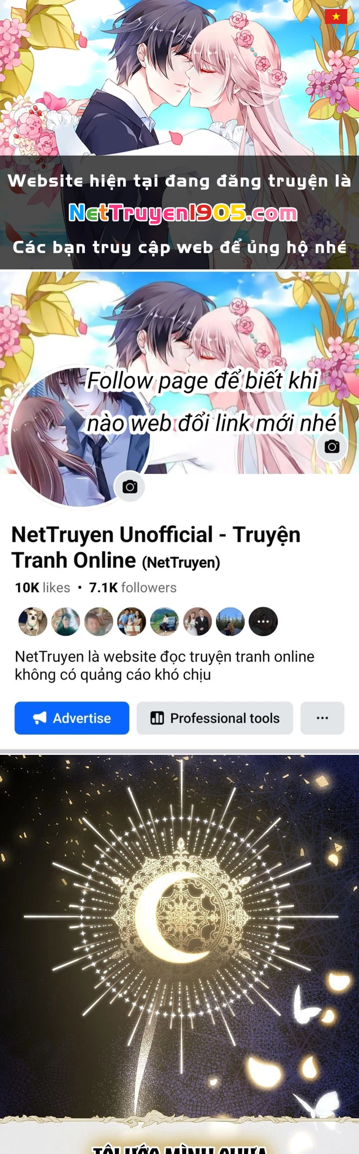 Cuộc Phản Công Của Cô Bạn Thân Chapter  1 - 1