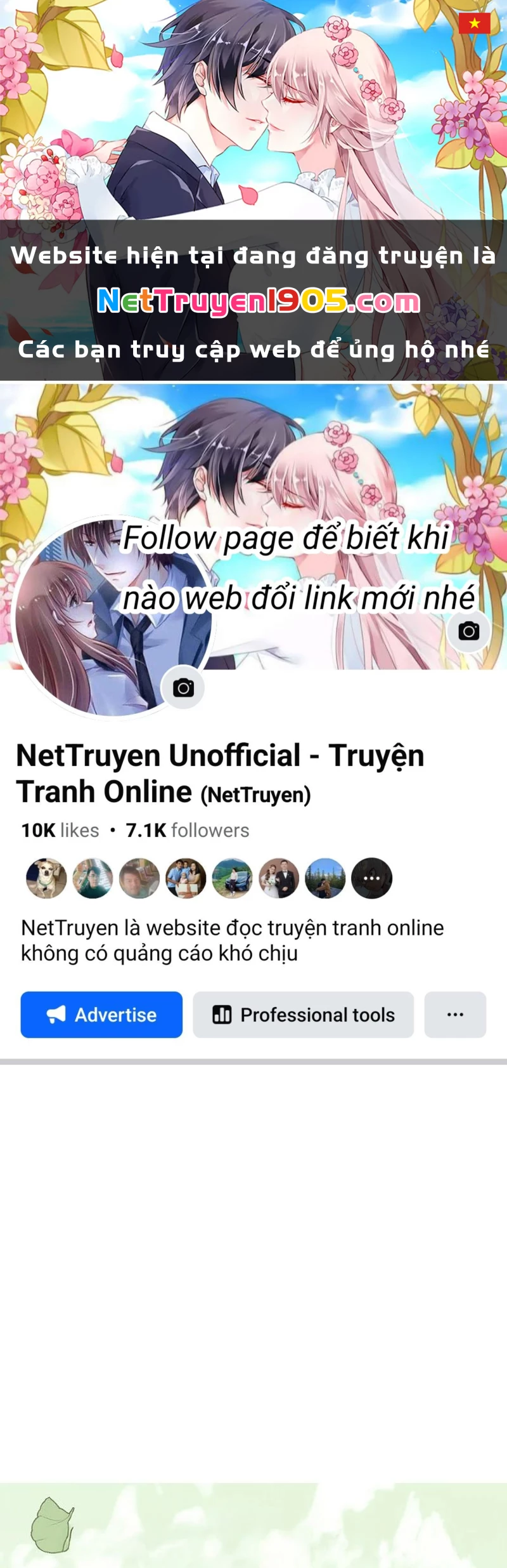 Cuộc Phản Công Của Cô Bạn Thân Chapter 2 - 1