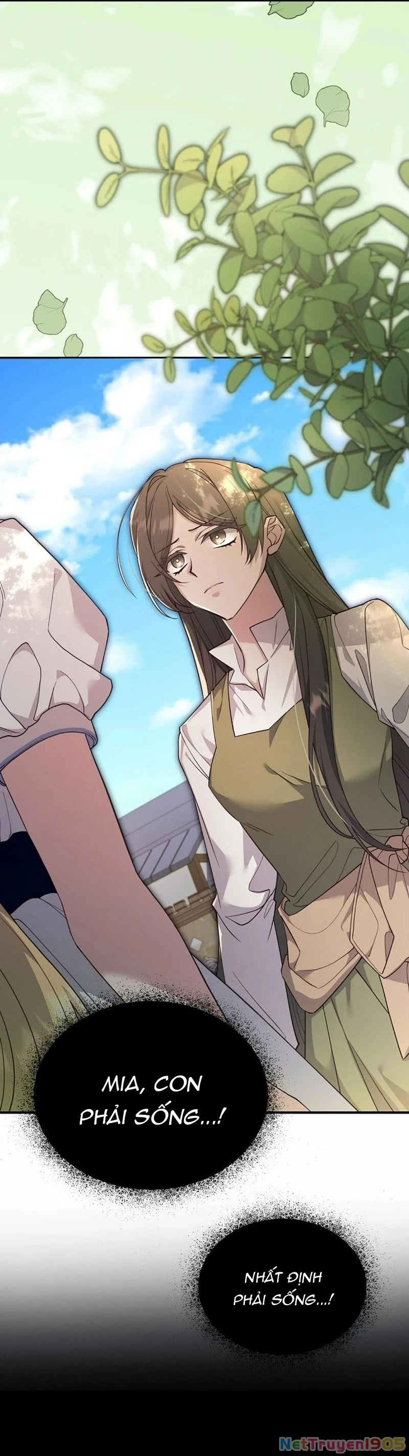 Cuộc Phản Công Của Cô Bạn Thân Chapter 2 - 3