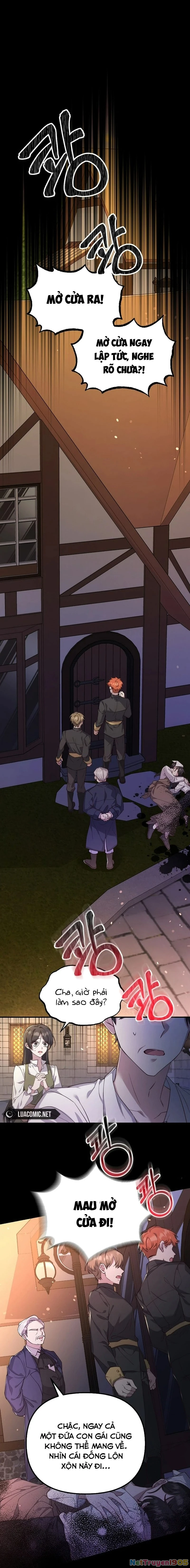 Cuộc Phản Công Của Cô Bạn Thân Chapter 2 - 6