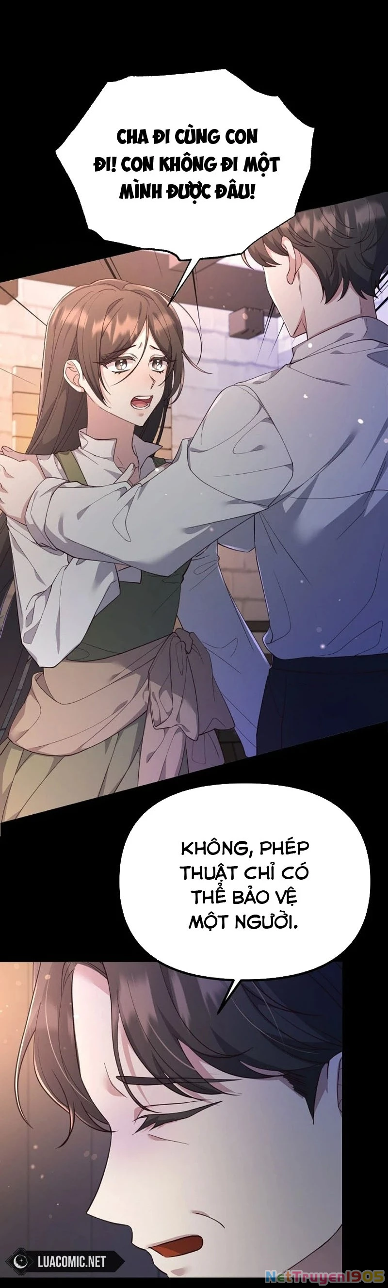 Cuộc Phản Công Của Cô Bạn Thân Chapter 2 - 17