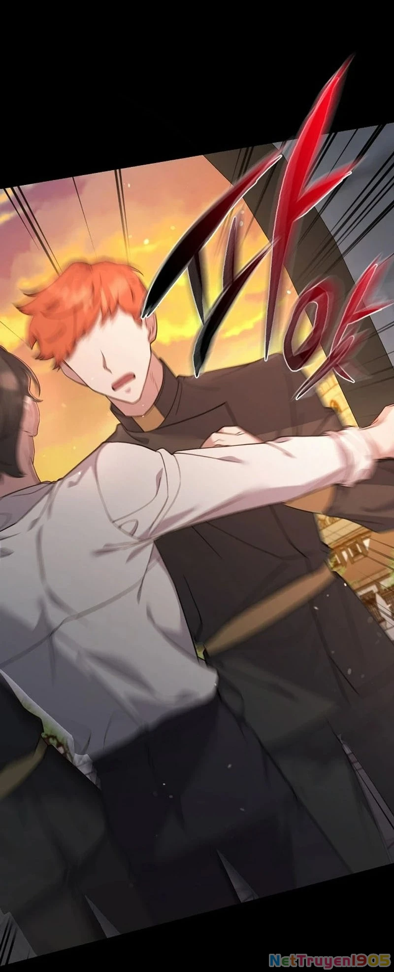 Cuộc Phản Công Của Cô Bạn Thân Chapter 2 - 25