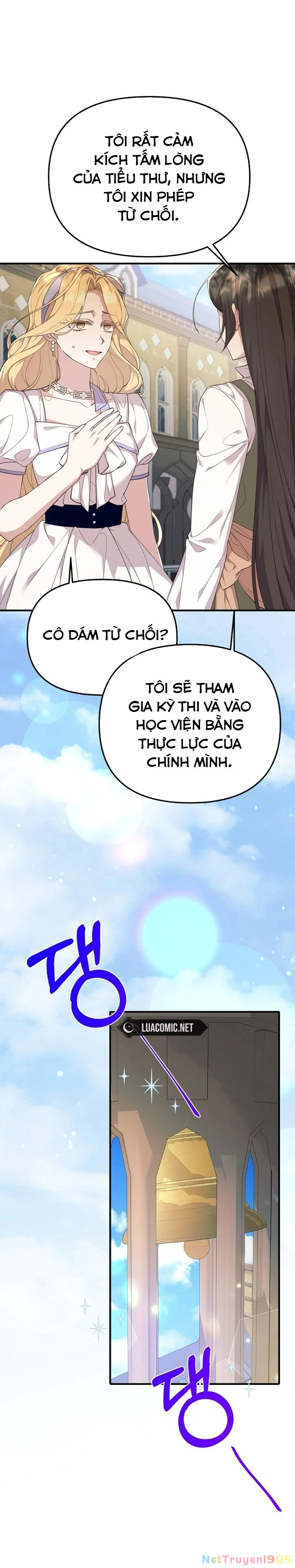 Cuộc Phản Công Của Cô Bạn Thân Chapter 2 - 32