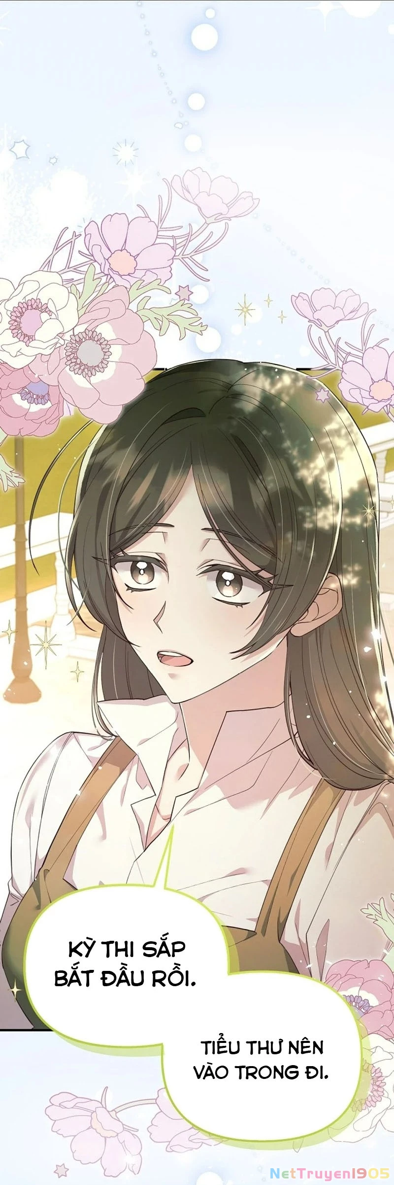 Cuộc Phản Công Của Cô Bạn Thân Chapter 2 - 34