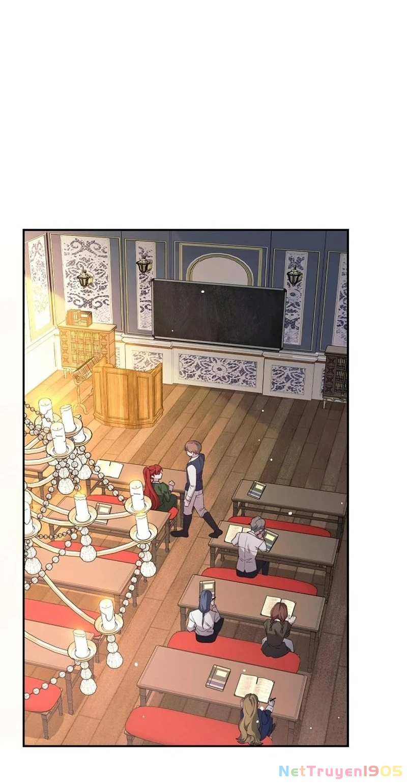 Cuộc Phản Công Của Cô Bạn Thân Chapter 2 - 38