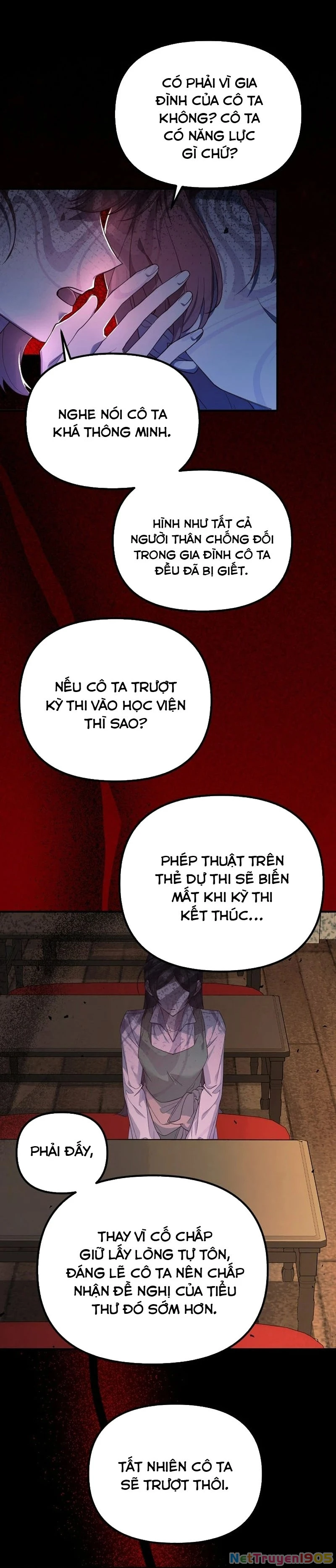 Cuộc Phản Công Của Cô Bạn Thân Chapter 2 - 41