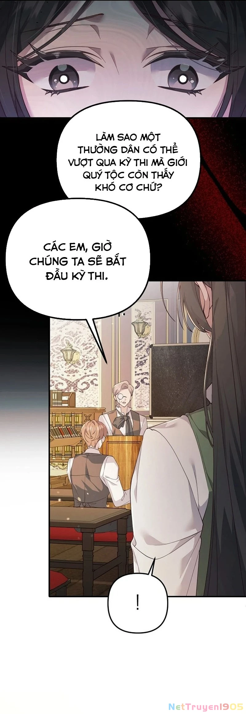 Cuộc Phản Công Của Cô Bạn Thân Chapter 2 - 42