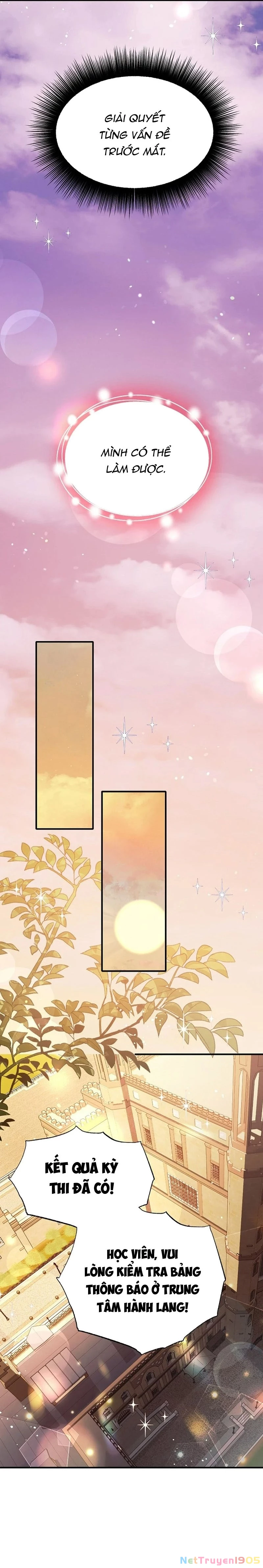 Cuộc Phản Công Của Cô Bạn Thân Chapter 2 - 47