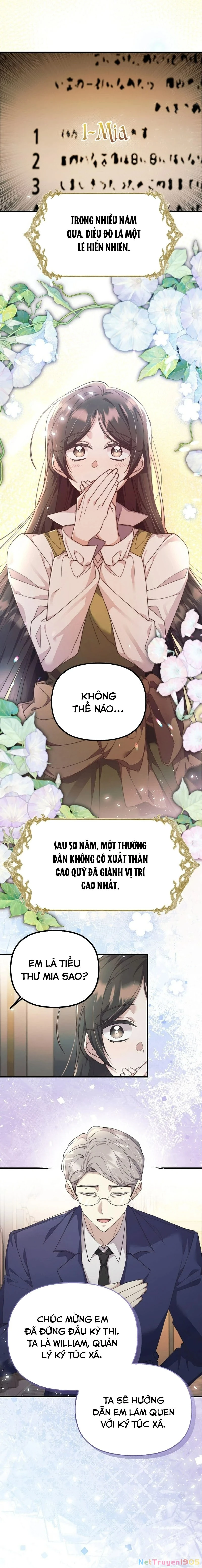 Cuộc Phản Công Của Cô Bạn Thân Chapter 2 - 54