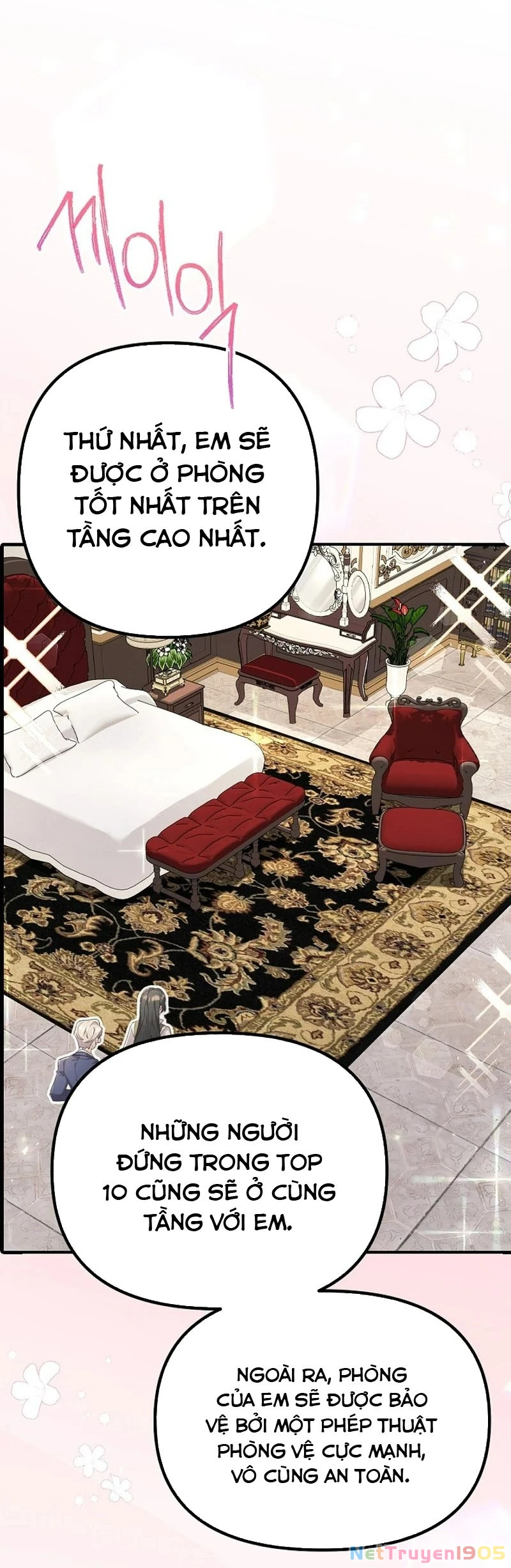 Cuộc Phản Công Của Cô Bạn Thân Chapter 2 - 58