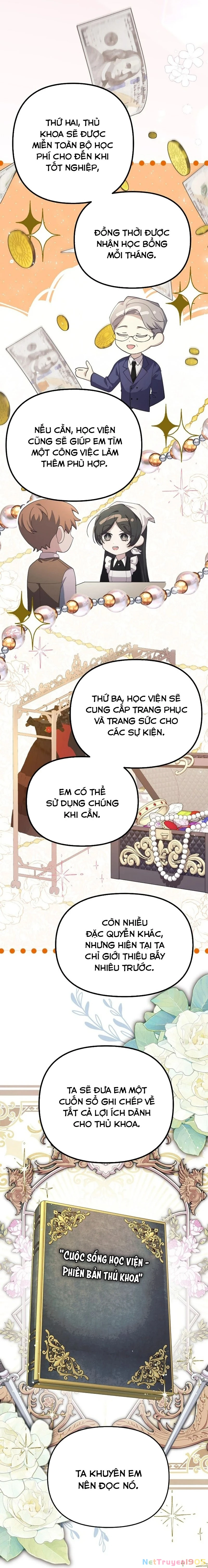 Cuộc Phản Công Của Cô Bạn Thân Chapter 2 - 59