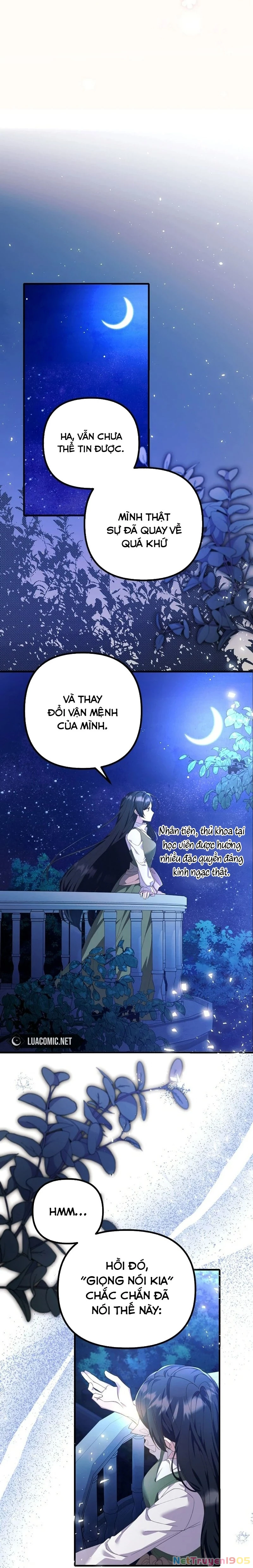 Cuộc Phản Công Của Cô Bạn Thân Chapter 2 - 63