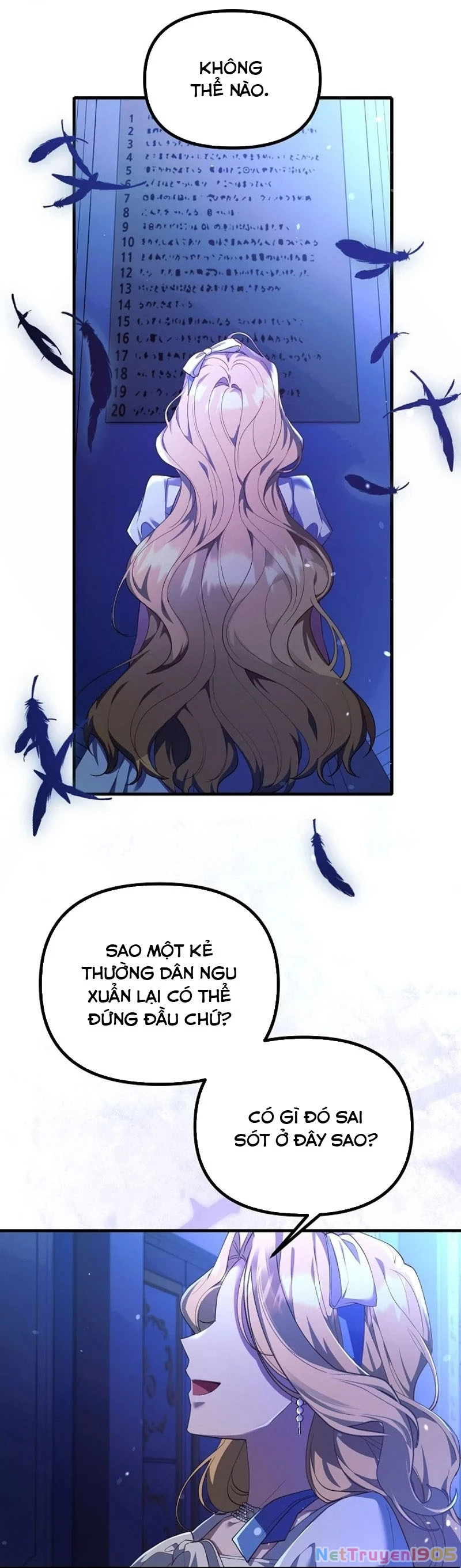 Cuộc Phản Công Của Cô Bạn Thân Chapter 2 - 69