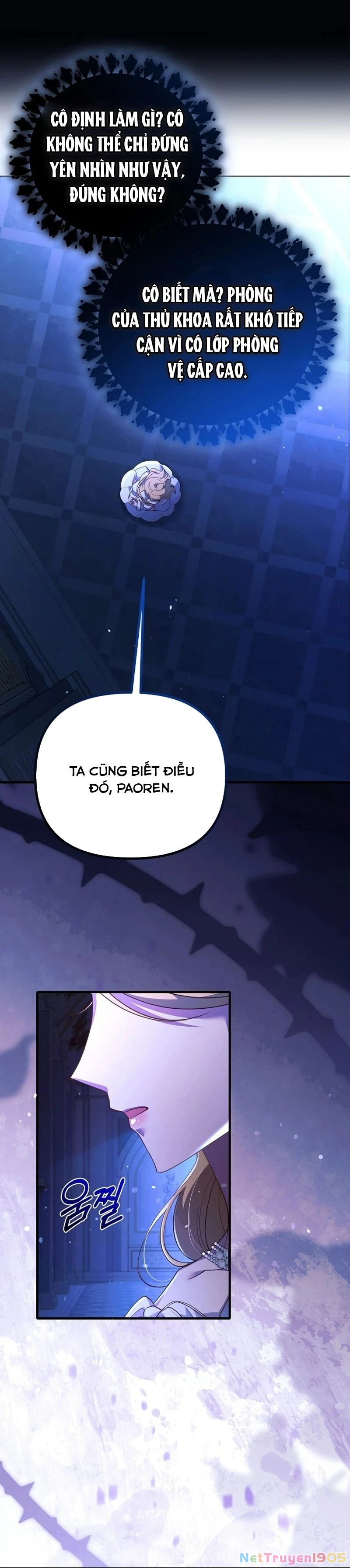 Cuộc Phản Công Của Cô Bạn Thân Chapter 2 - 71