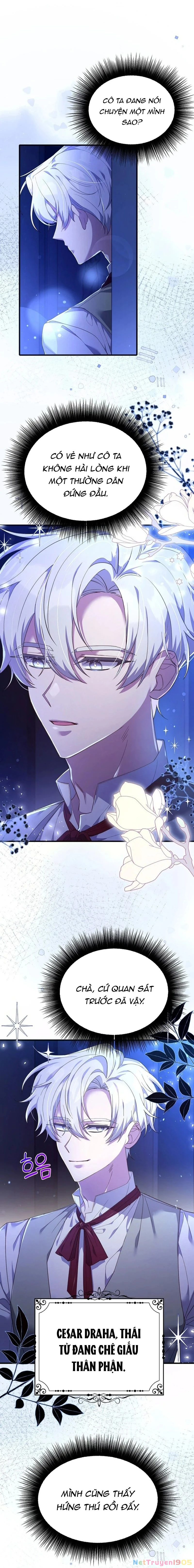 Cuộc Phản Công Của Cô Bạn Thân Chapter 2 - 75