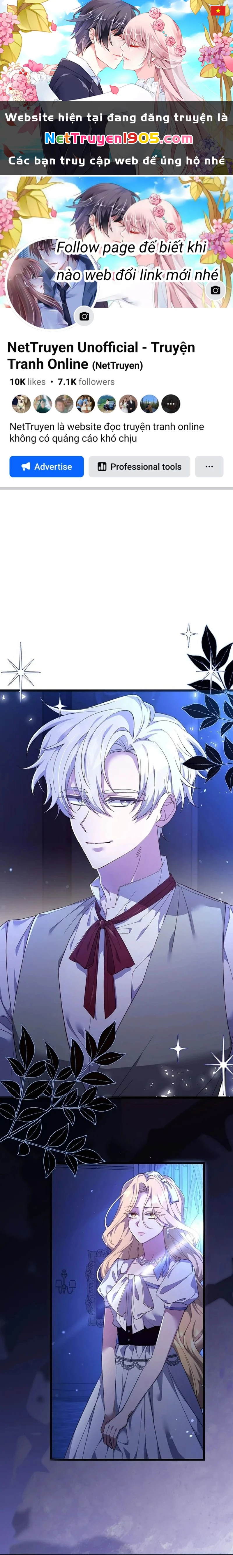 Cuộc Phản Công Của Cô Bạn Thân Chapter 3 - 1