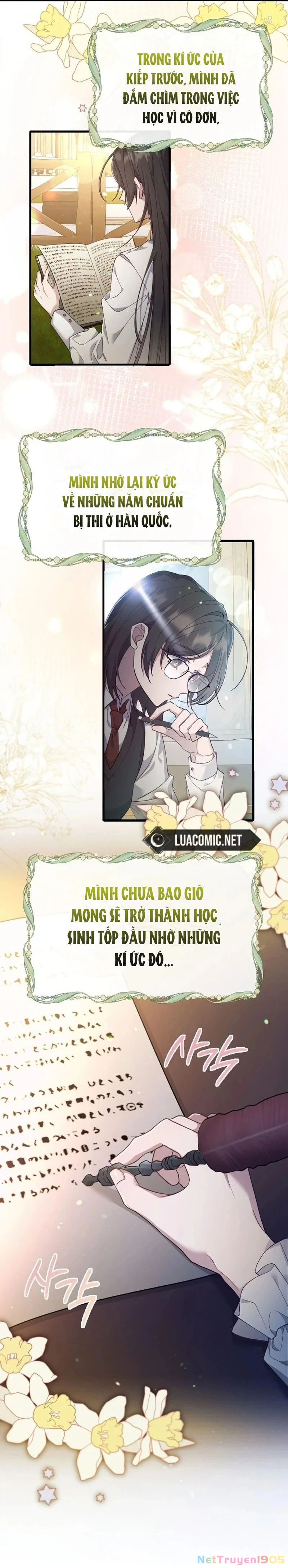 Cuộc Phản Công Của Cô Bạn Thân Chapter 3 - 11