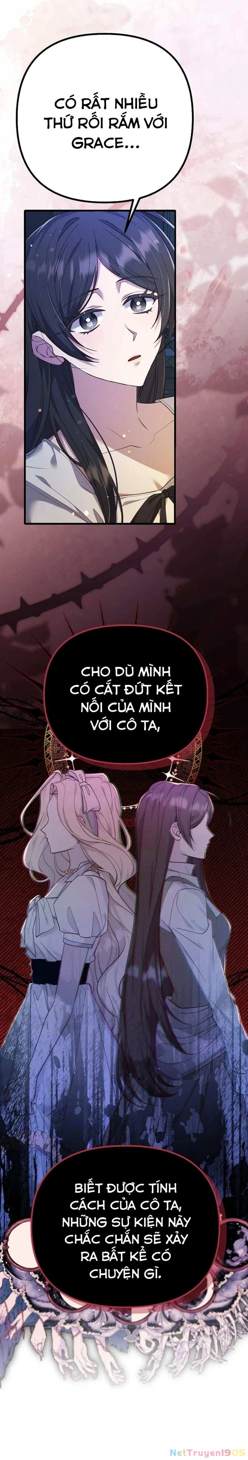 Cuộc Phản Công Của Cô Bạn Thân Chapter 3 - 14