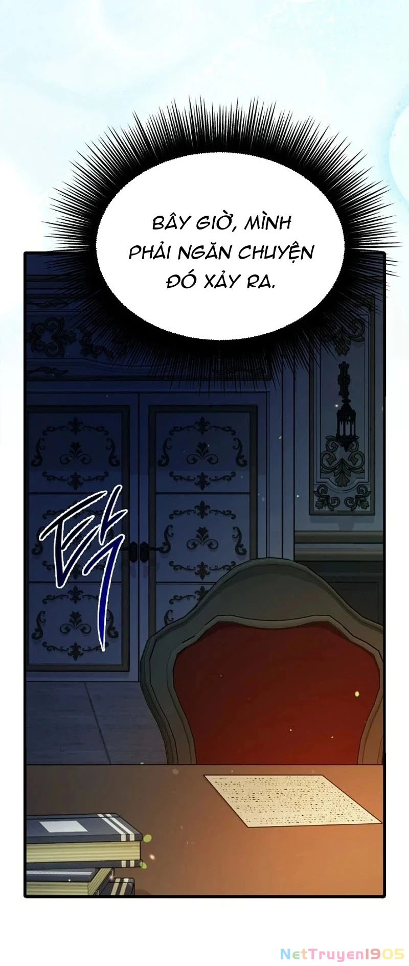 Cuộc Phản Công Của Cô Bạn Thân Chapter 3 - 17