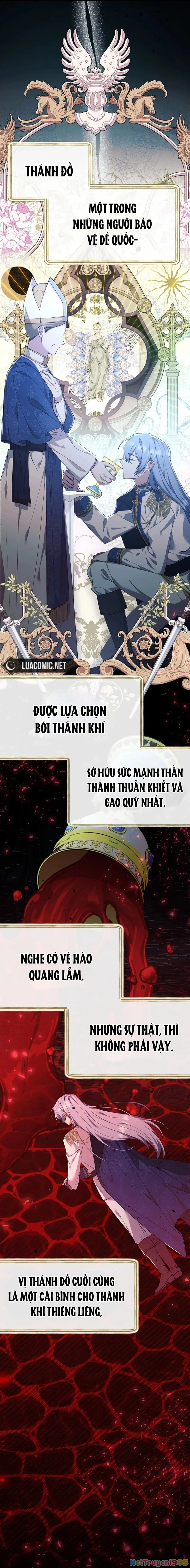 Cuộc Phản Công Của Cô Bạn Thân Chapter 3 - 23