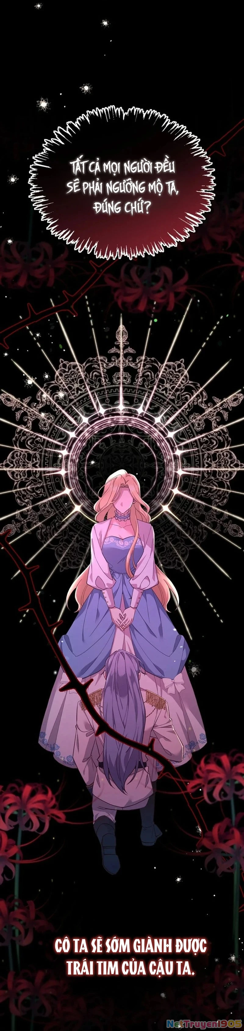 Cuộc Phản Công Của Cô Bạn Thân Chapter 3 - 33