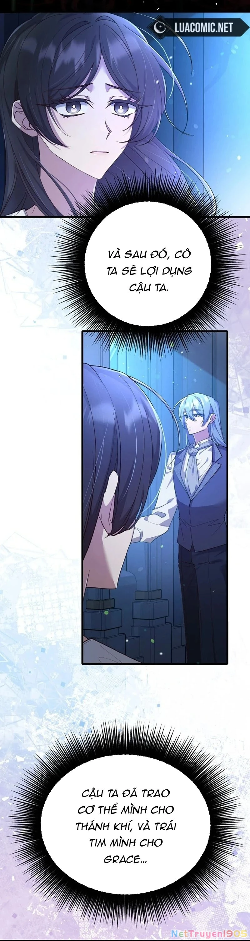 Cuộc Phản Công Của Cô Bạn Thân Chapter 3 - 34