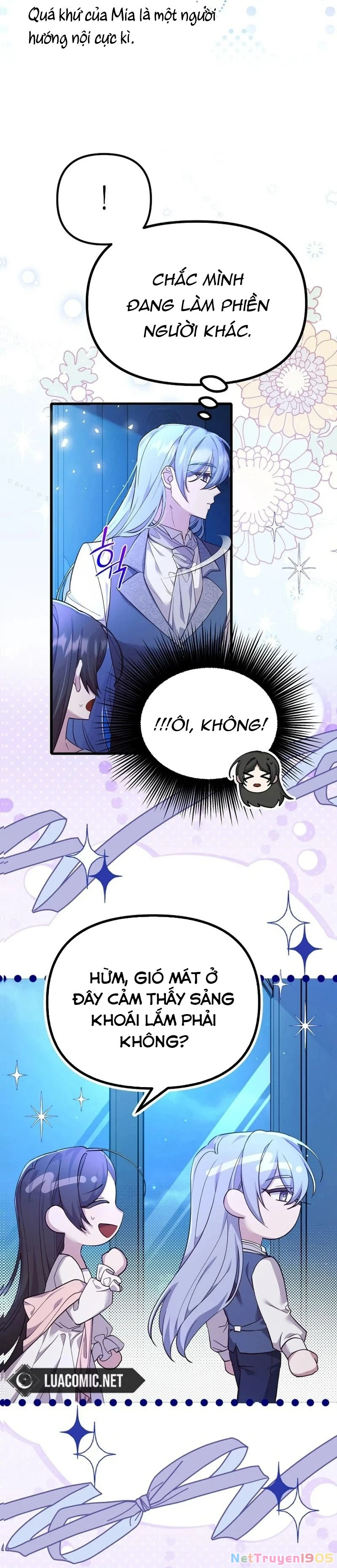 Cuộc Phản Công Của Cô Bạn Thân Chapter 3 - 39