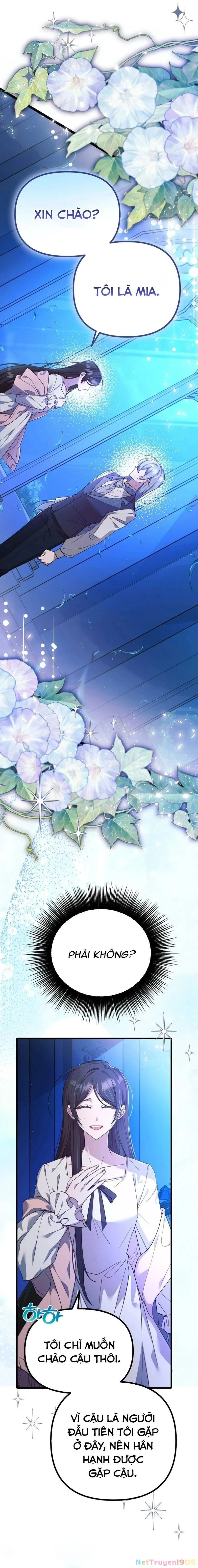 Cuộc Phản Công Của Cô Bạn Thân Chapter 3 - 42