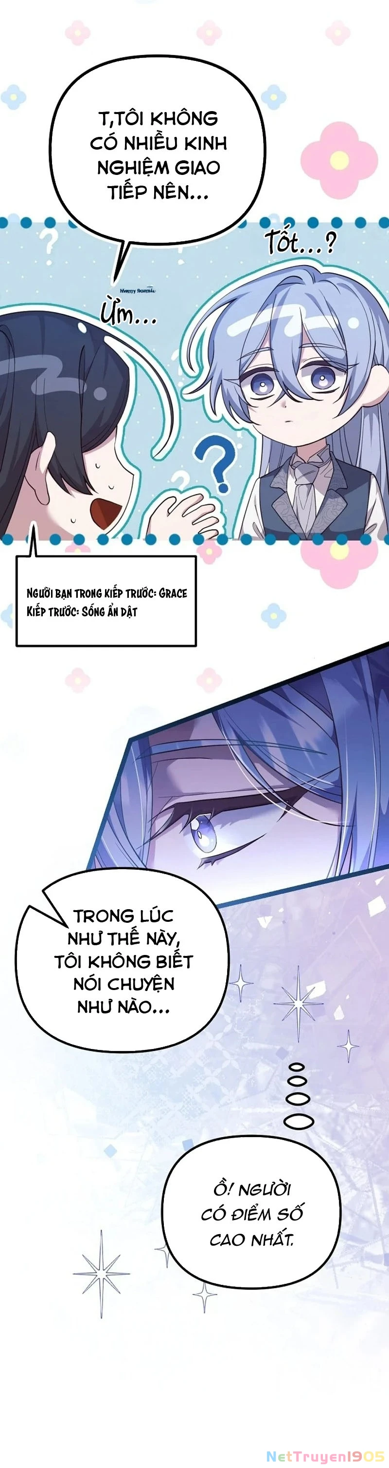 Cuộc Phản Công Của Cô Bạn Thân Chapter 3 - 43