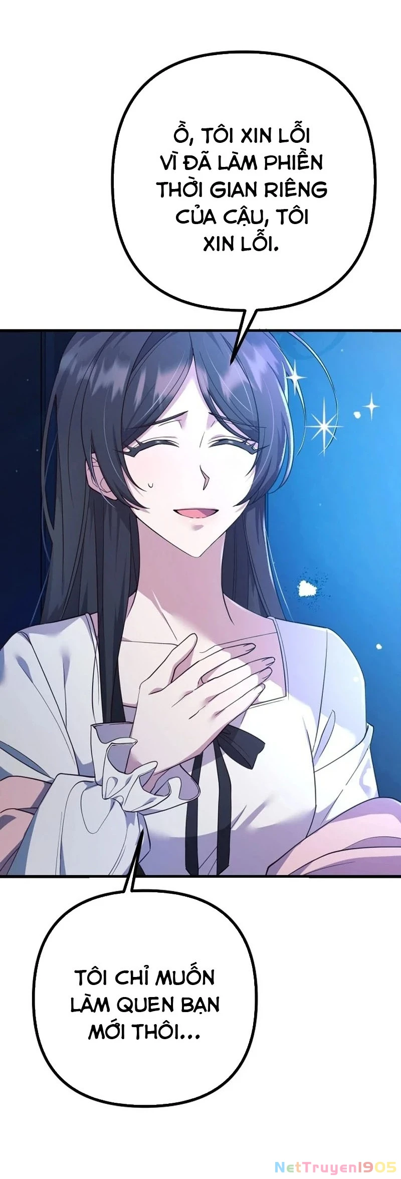 Cuộc Phản Công Của Cô Bạn Thân Chapter 3 - 47