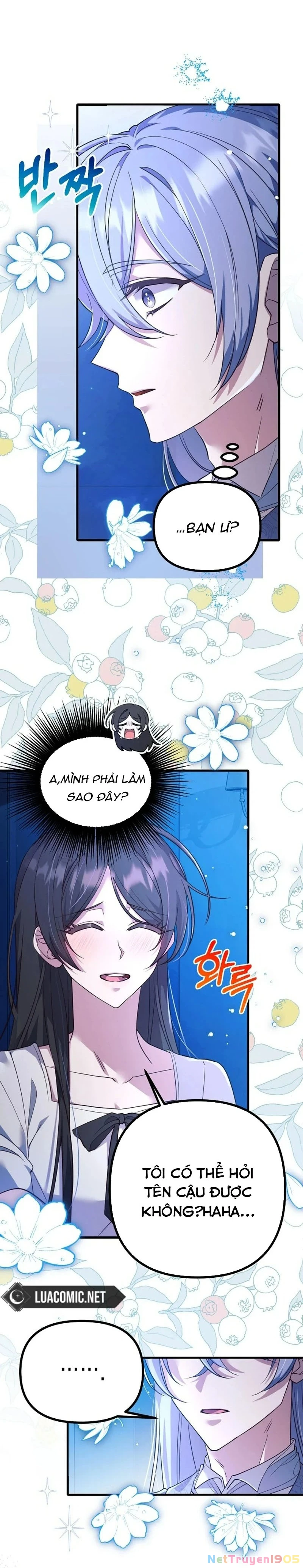 Cuộc Phản Công Của Cô Bạn Thân Chapter 3 - 48