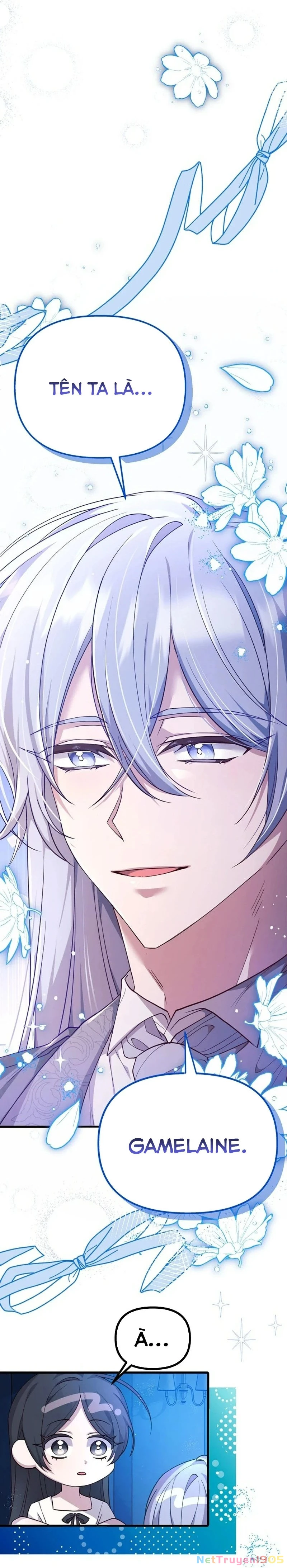 Cuộc Phản Công Của Cô Bạn Thân Chapter 3 - 49