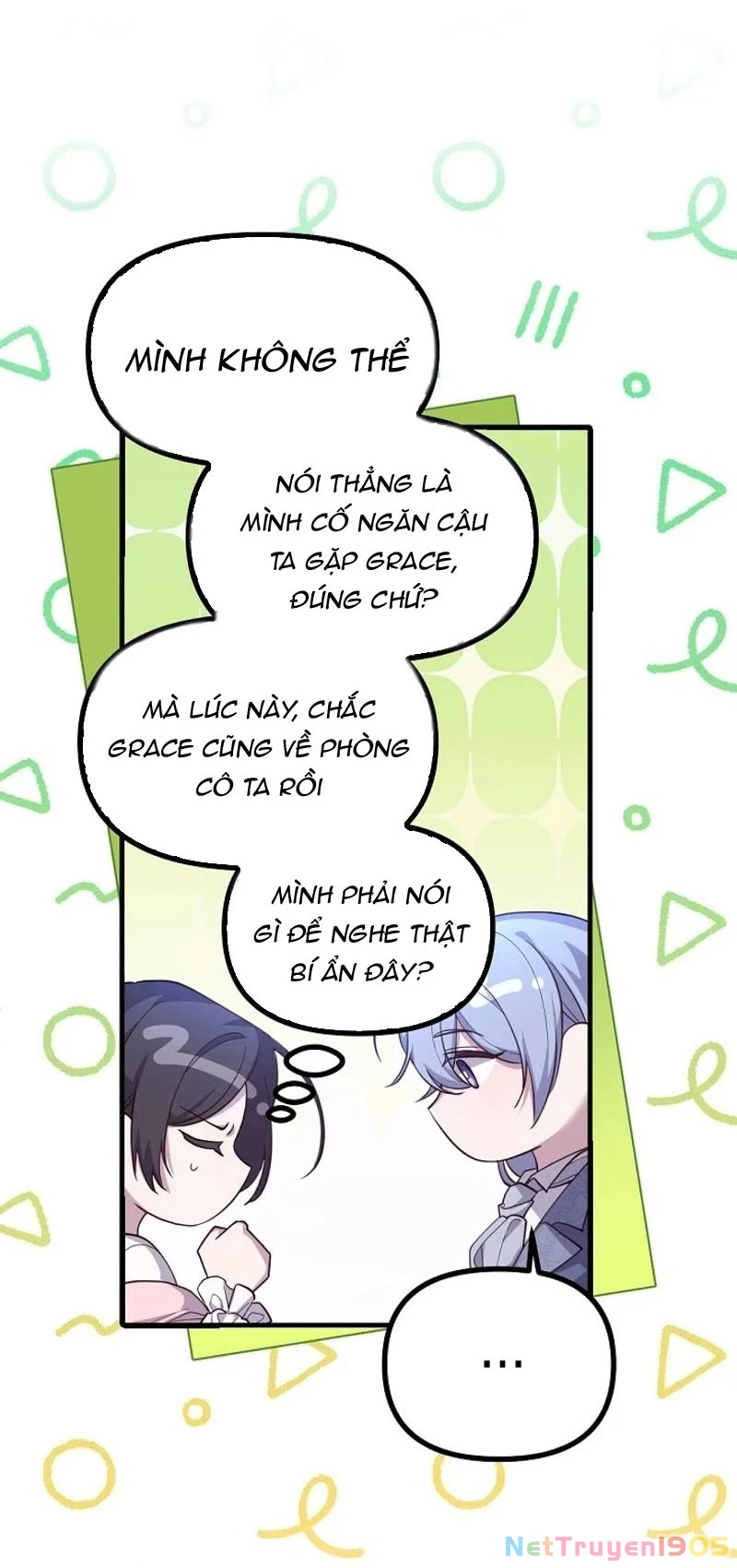 Cuộc Phản Công Của Cô Bạn Thân Chapter 3 - 56