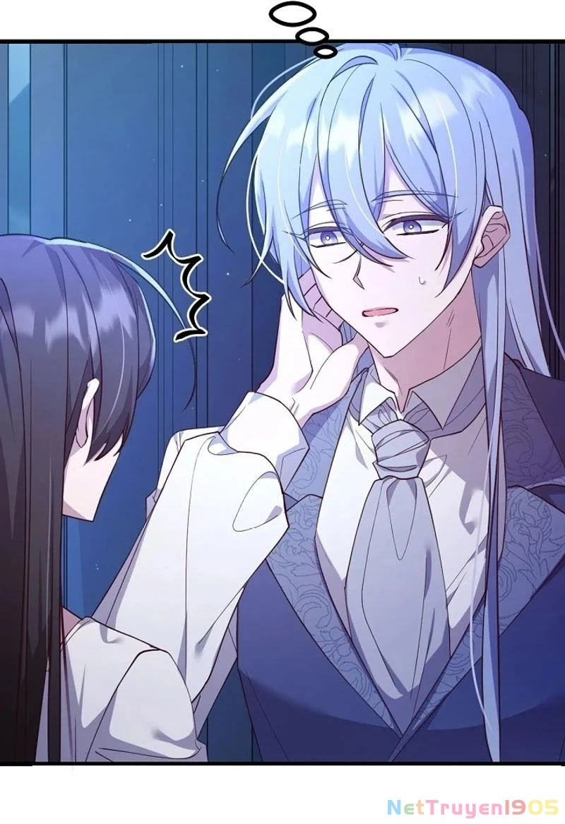 Cuộc Phản Công Của Cô Bạn Thân Chapter 3 - 58