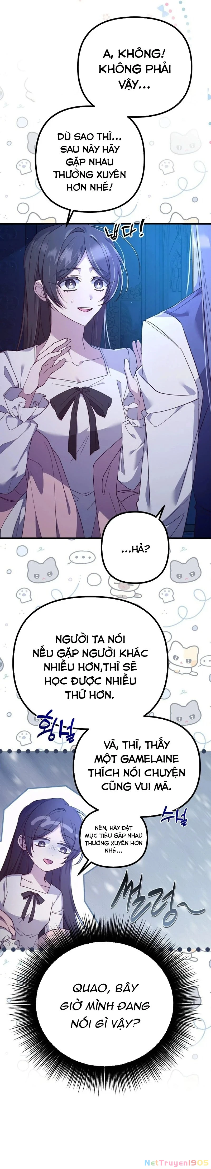 Cuộc Phản Công Của Cô Bạn Thân Chapter 3 - 61