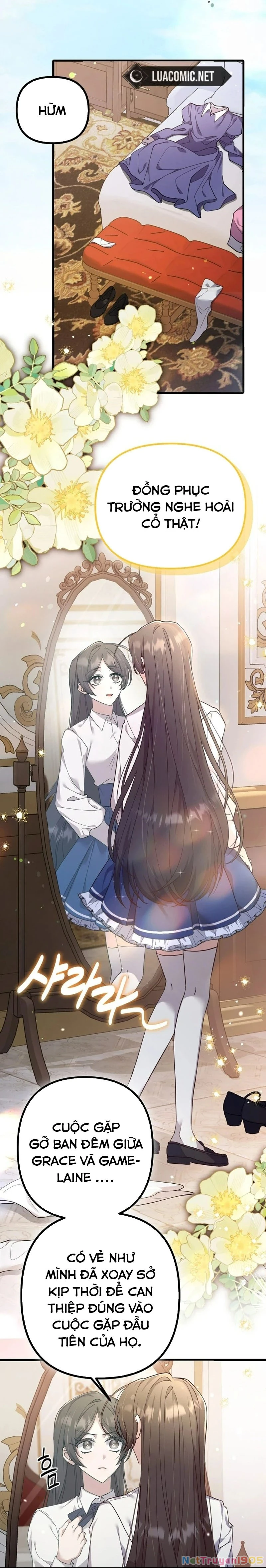 Cuộc Phản Công Của Cô Bạn Thân Chapter 3 - 72