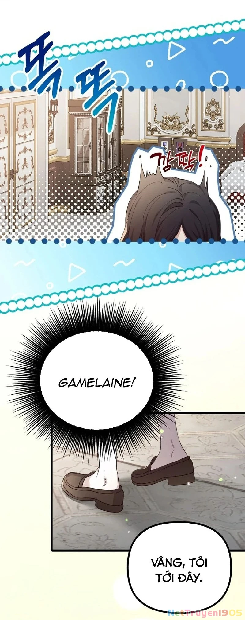 Cuộc Phản Công Của Cô Bạn Thân Chapter 3 - 74