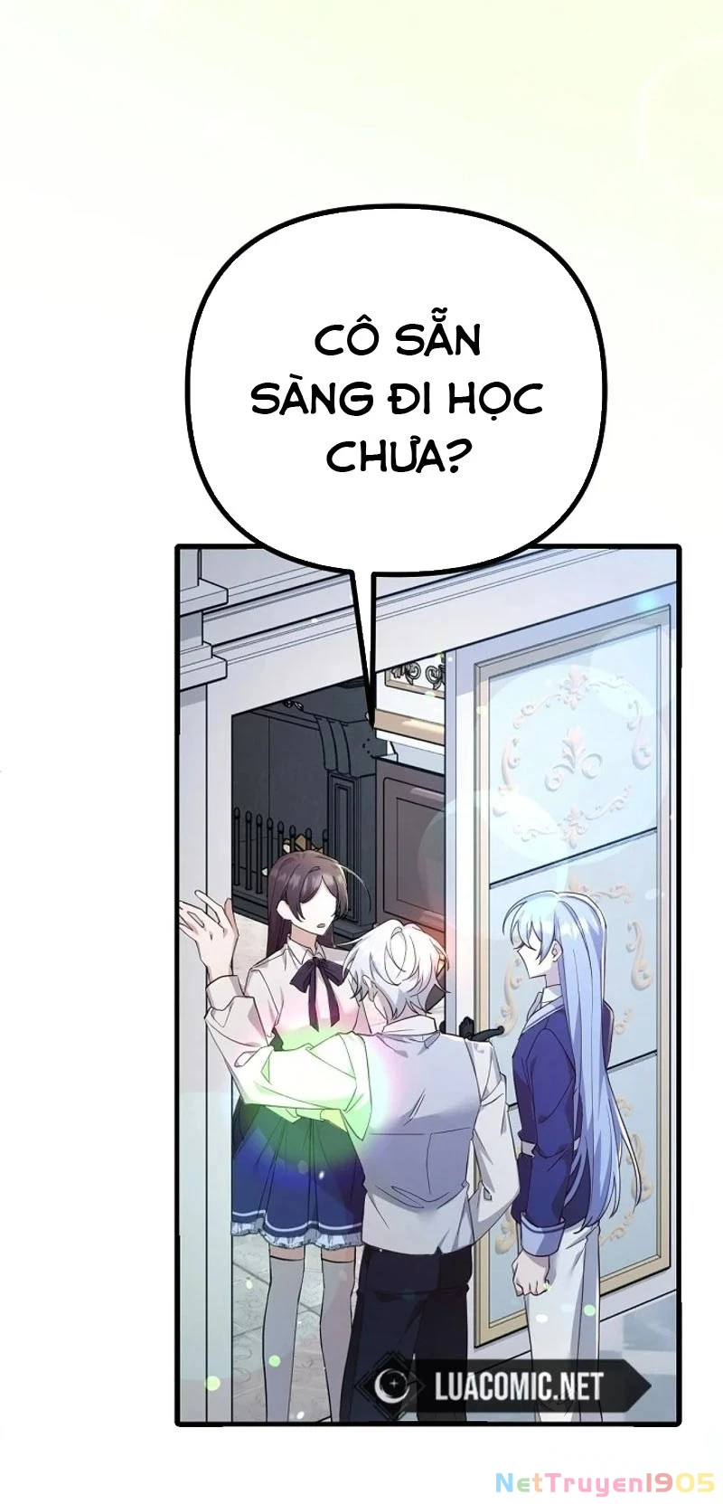 Cuộc Phản Công Của Cô Bạn Thân Chapter 3 - 76