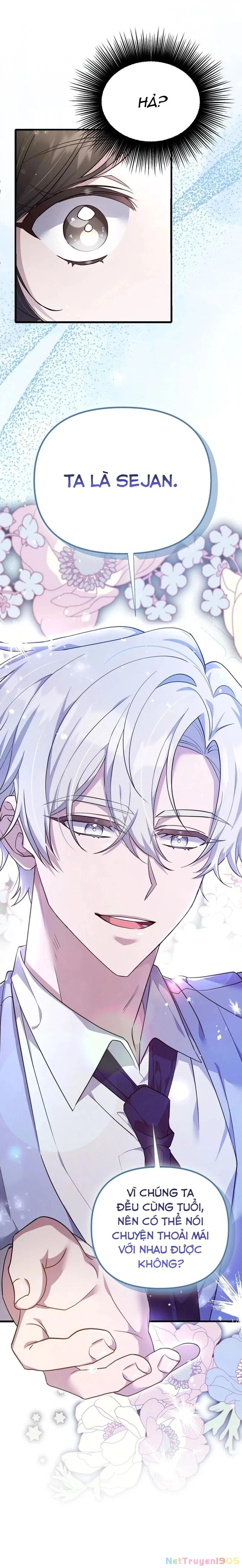 Cuộc Phản Công Của Cô Bạn Thân Chapter 3 - 77