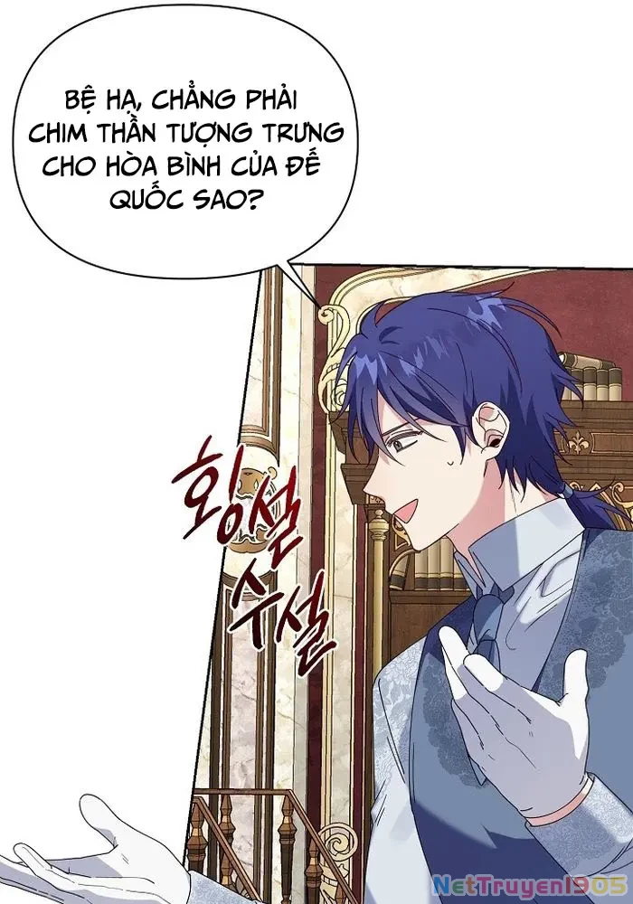 Tân Hoàng Hậu Chapter 22 - 21