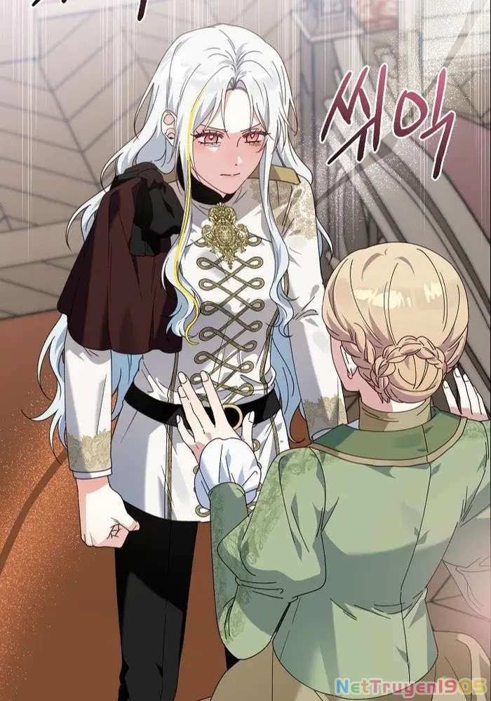 Tân Hoàng Hậu Chapter 22 - 31