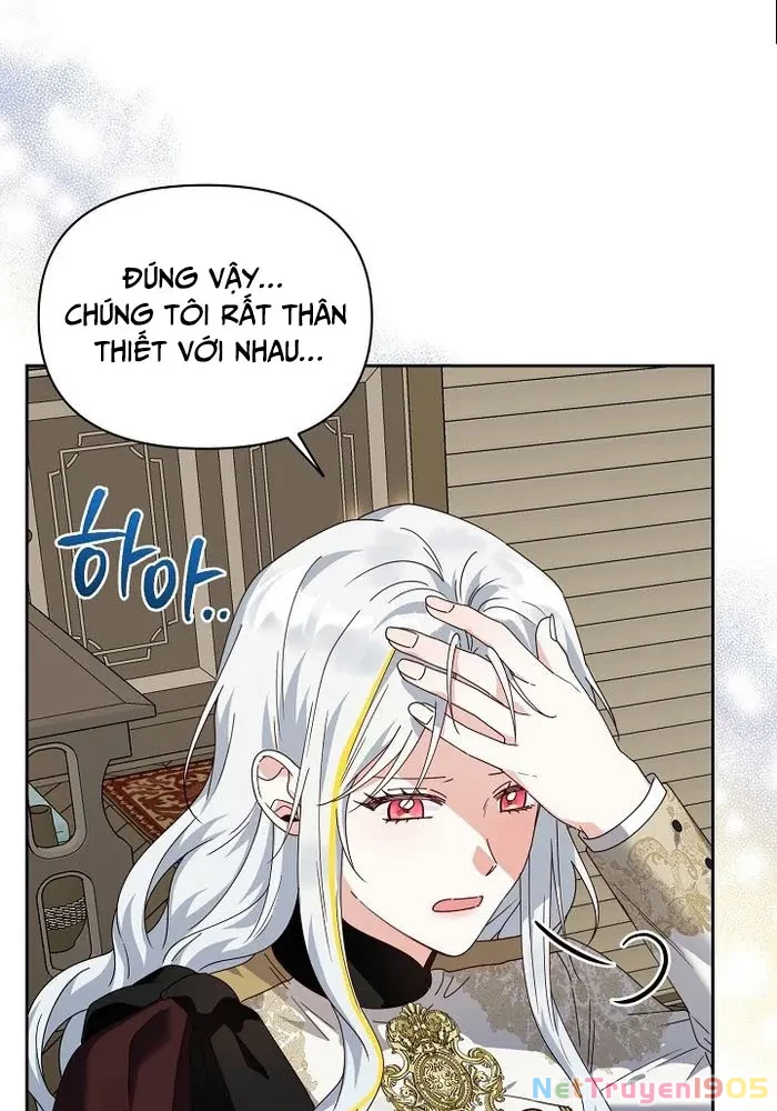 Tân Hoàng Hậu Chapter 22 - 43