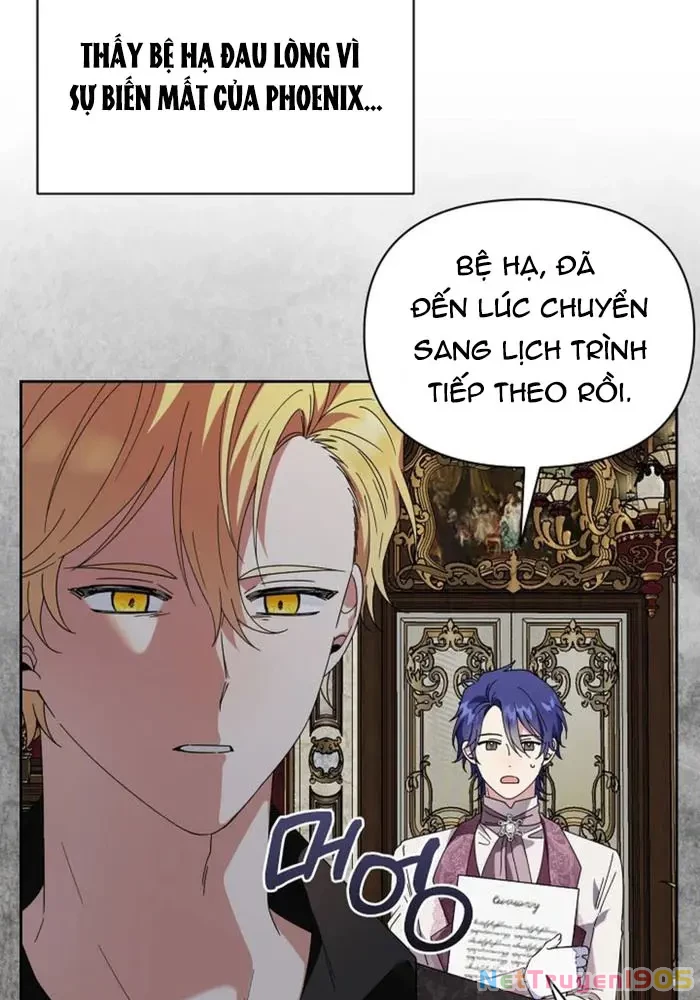 Tân Hoàng Hậu Chapter 23 - 8